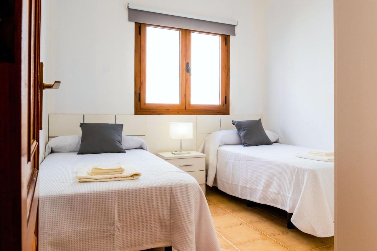 Live Caletillas Taunus Candelaria Exterior photo