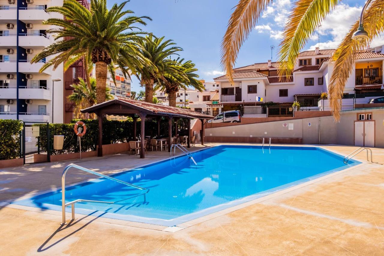 Live Caletillas Taunus Candelaria Exterior photo