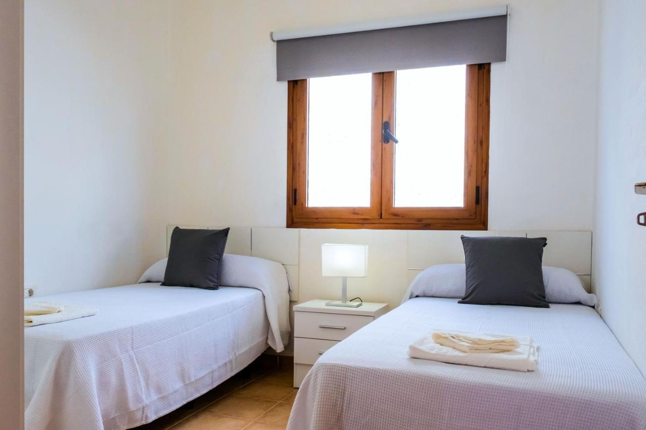 Live Caletillas Taunus Candelaria Exterior photo